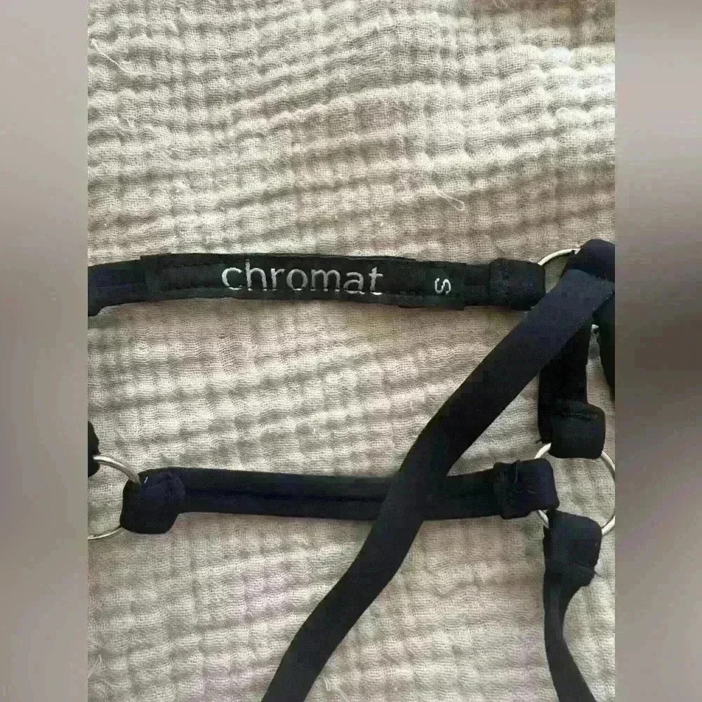 Chromat Harness - Bold Statement Accessory | S - Picture 6 of 7